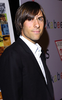 Jason Schwartzman